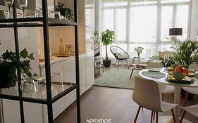Juan de Padilla RooMalaga by Bossh Apartments